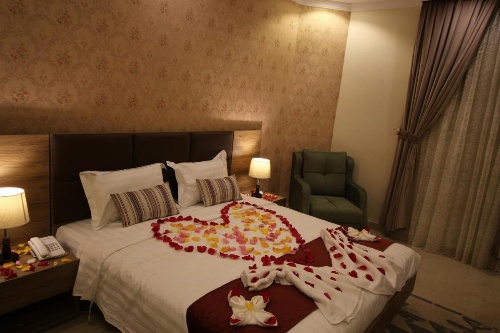 Assilah Hotel image 13