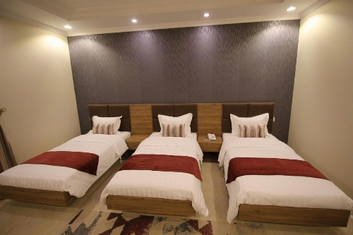 Assilah Hotel image 14