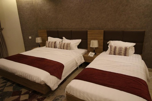 Assilah Hotel image 16