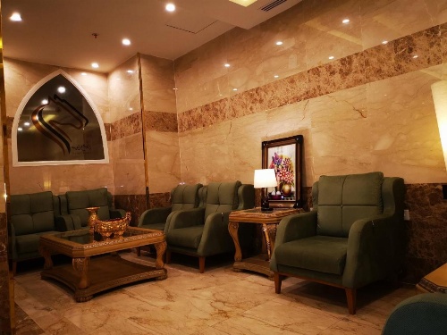 Assilah Hotel image 5