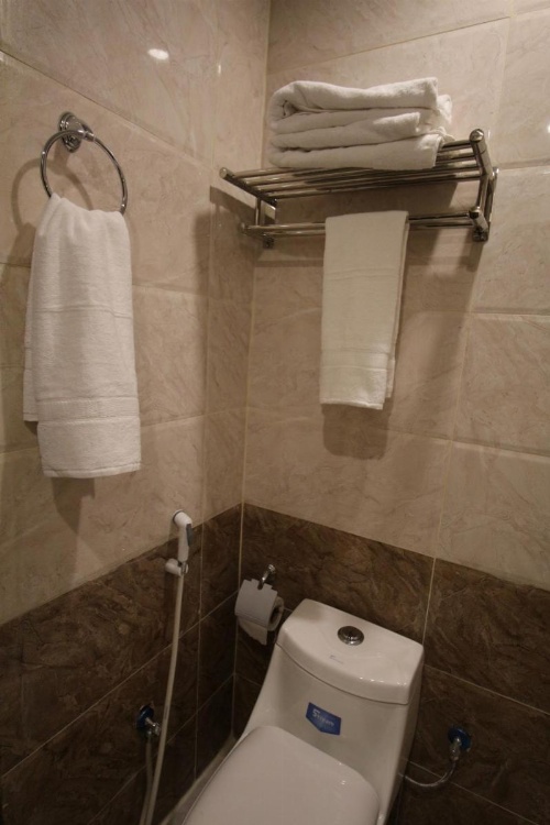 Assilah Hotel image 8